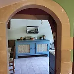 Il Campanile Apartment Muro Leccese