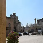Apartment Il Campanile Muro Leccese