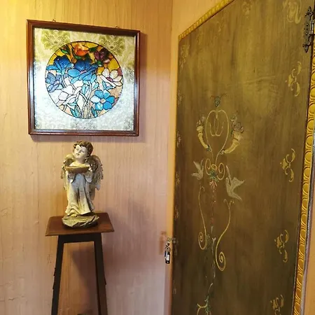 アパート Il Campanile *