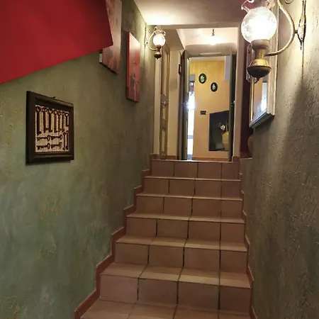 Il Campanile *