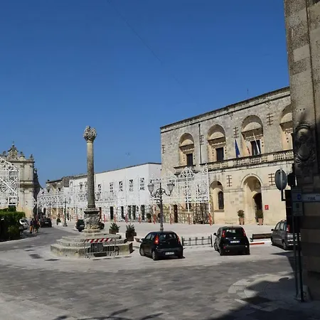 Il Campanile *