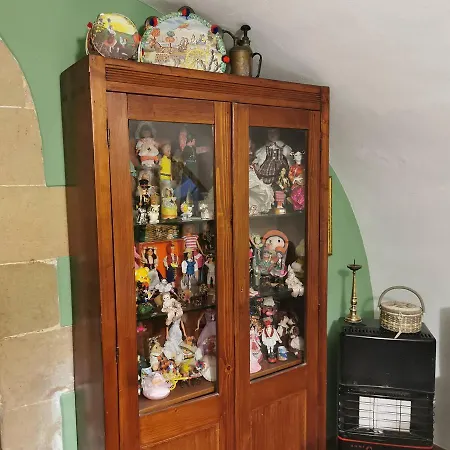 Appartement Il Campanile *