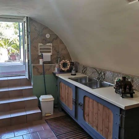 Il Campanile Appartement *