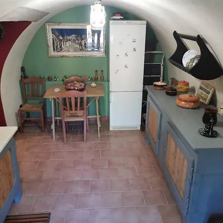 Il Campanile 穆罗莱切塞