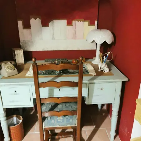 Il Campanile Appartement