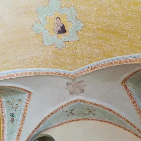 Il Campanile דירה *