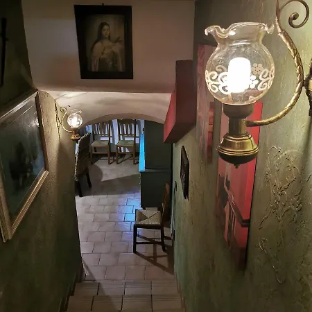 Il Campanile מורו לצ'זה