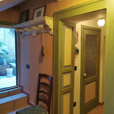 Il Campanile Appartement