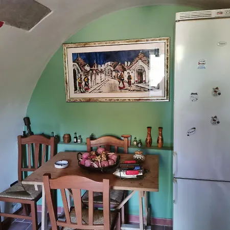 Appartement Il Campanile