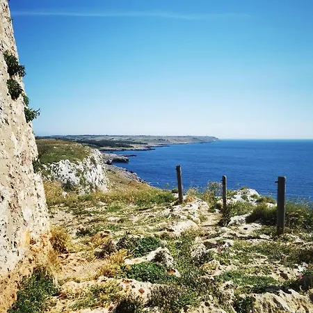 Il Campanile Appartement