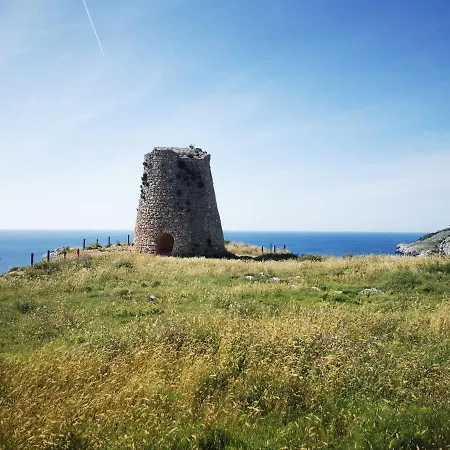 Il Campanile Appartement Muro Leccese
