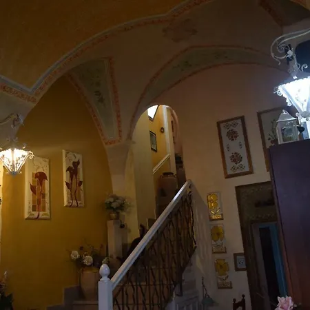 公寓 Il Campanile 穆罗莱切塞