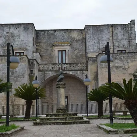 Il Campanile *