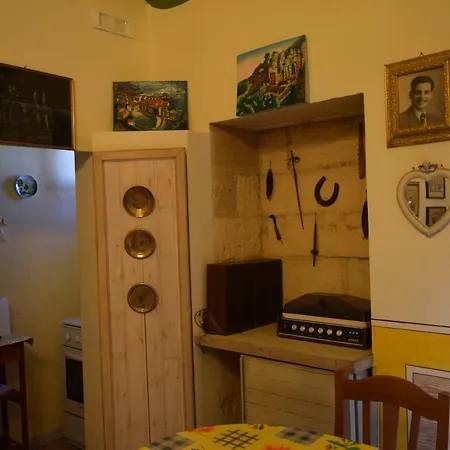 Appartement Il Campanile