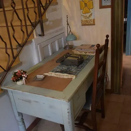 Il Campanile Appartement *