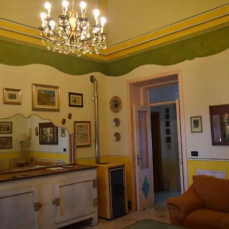 Il Campanile * מורו לצ'זה