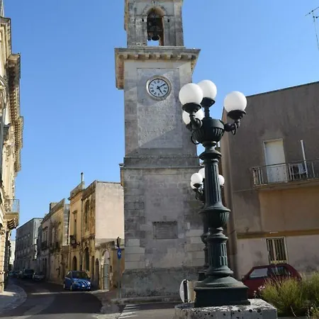 Il Campanile