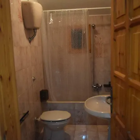 Il Campanile Appartement Muro Leccese