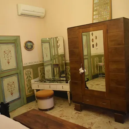 Appartement Il Campanile Muro Leccese