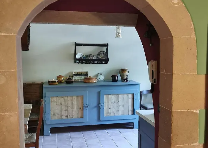 Il Campanile Daire Muro Leccese