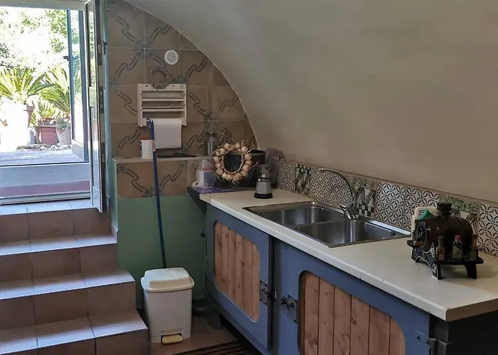 Il Campanile Daire *