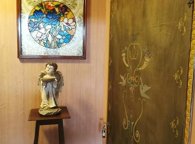 Daire Il Campanile *