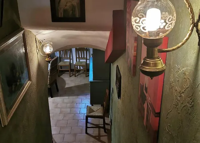 Il Campanile Muro Leccese