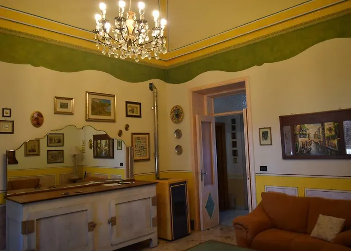 Il Campanile * מורו לצ'זה