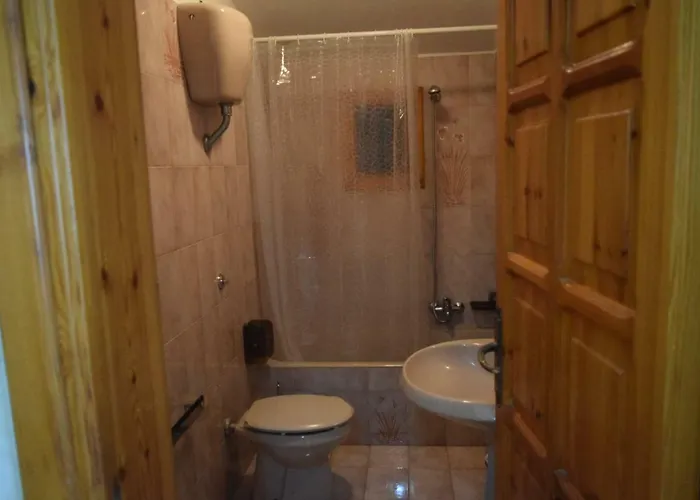 Il Campanile Daire Muro Leccese