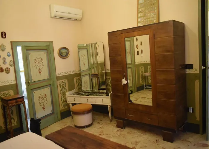 דירה Il Campanile מורו לצ'זה